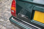 Bentley Continental T 1996 года (UK)